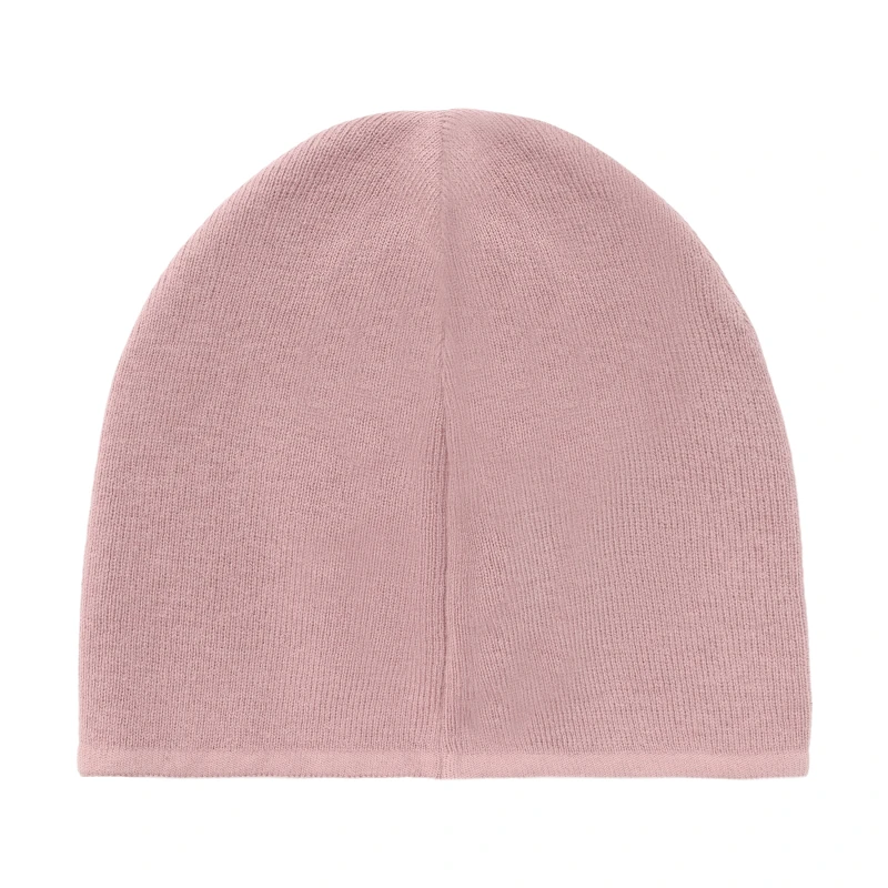 HUTTELIHUT czapka z wełną merino Woodrose