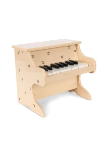 Konges Sløjd drewniane pianino Cherry