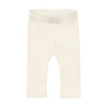 Noppies legginsy niemowlęce Egret