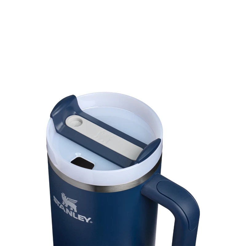 Stanley Quencher H2.O FlowState™ 1.18L Dark Navy