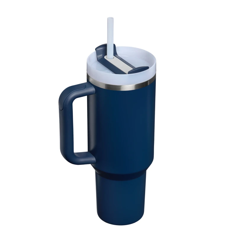 Stanley Quencher H2.O FlowState™ 1.18L Dark Navy