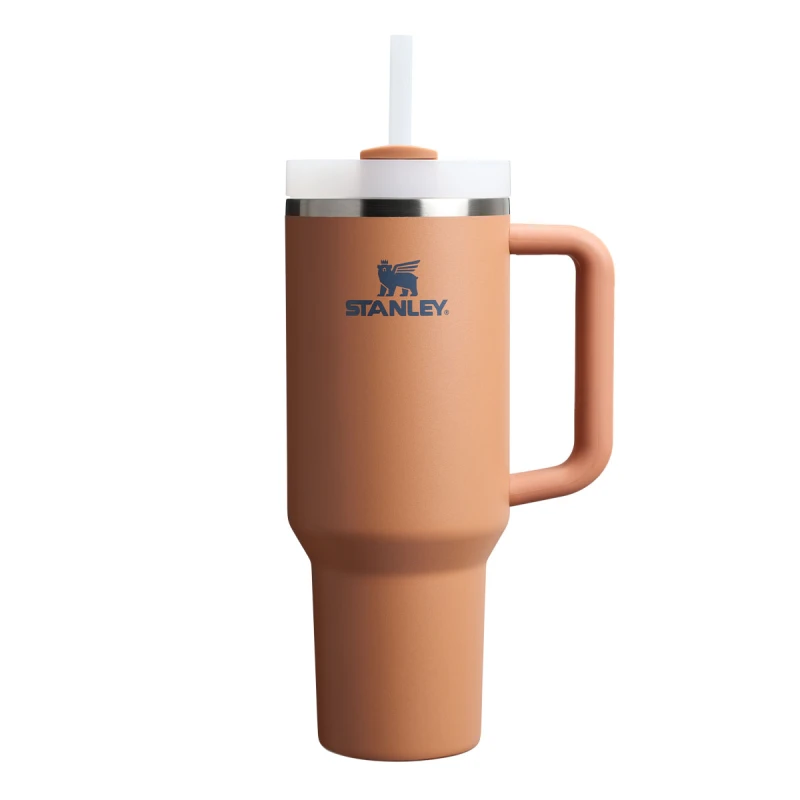 Stanley Quencher H2.O FlowState™ 1.18L Toast