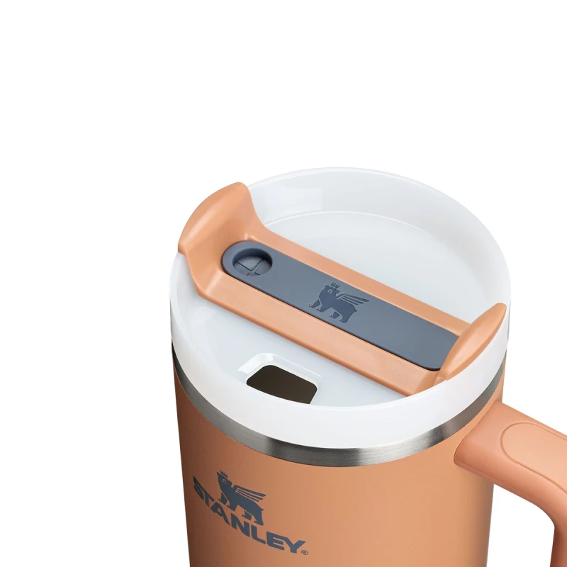 Stanley Quencher H2.O FlowState™ 1.18L Toast