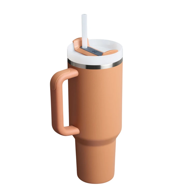 Stanley Quencher H2.O FlowState™ 1.18L Toast