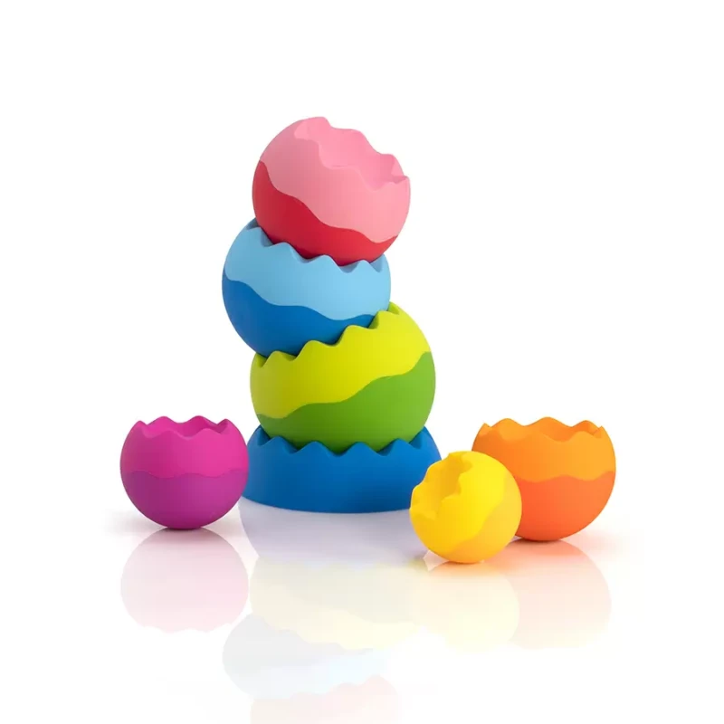 Fat Brain Toy Kule Tobbles Neo