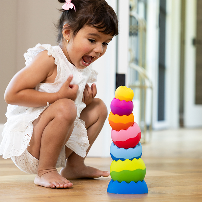 Fat Brain Toy Kule Tobbles Neo