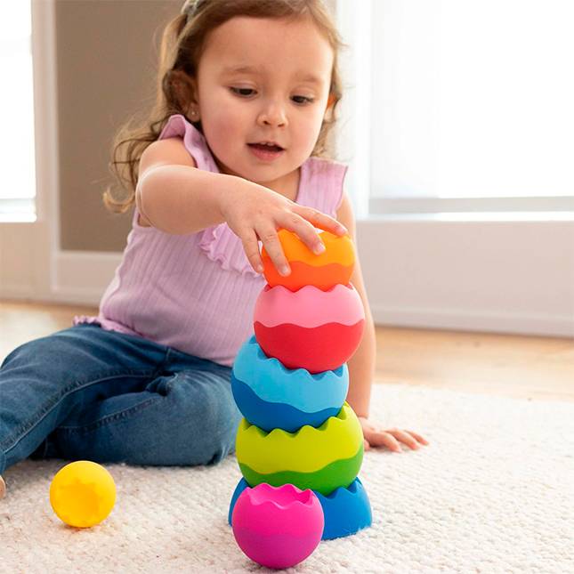 Fat Brain Toy Kule Tobbles Neo