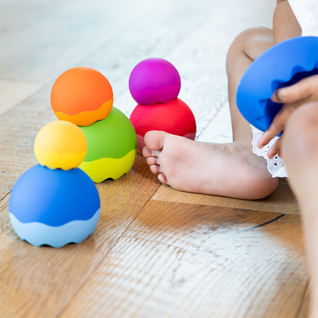 Fat Brain Toy Kule Tobbles Neo