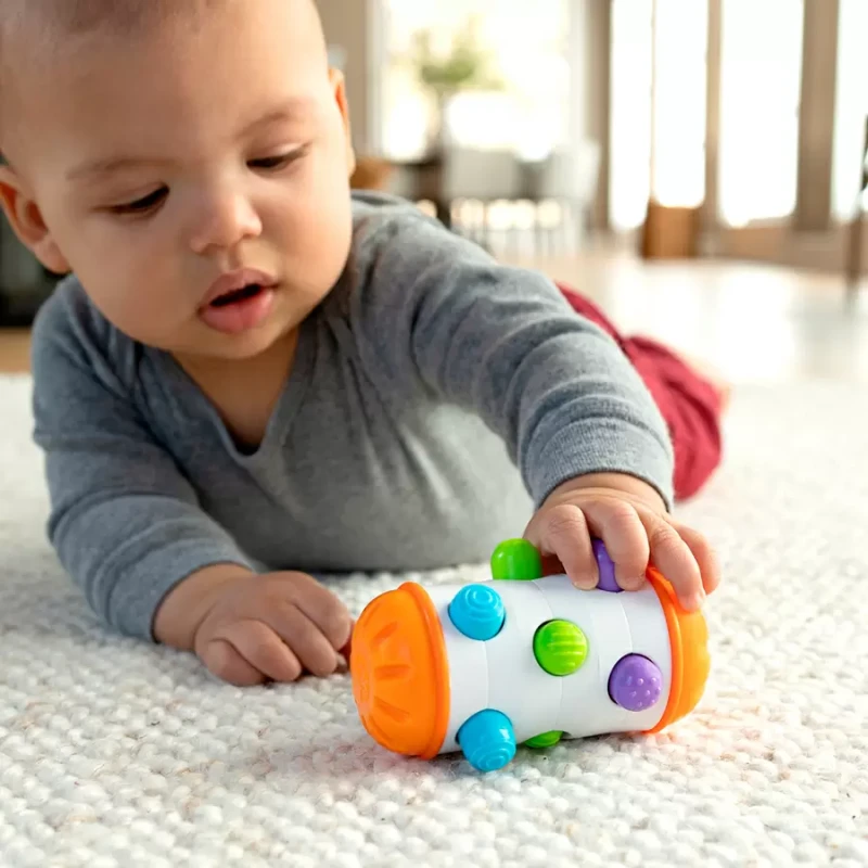 Fat Brain Toy Rolio