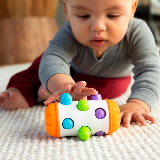 Fat Brain Toy Rolio