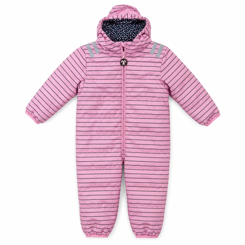 Ducksday Kombinezon zimowy dla dziecka Baby snowsuit Em