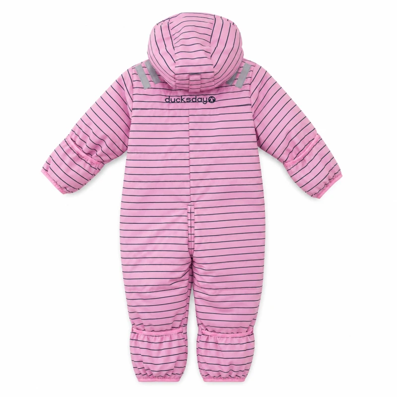 Ducksday Kombinezon zimowy dla dziecka Baby snowsuit Em