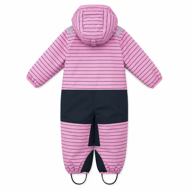 Ducksday Kombinezon zimowy dla dziecka Toddler snowsuit Em