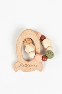 Pellianni, gryzak rakieta Autumn