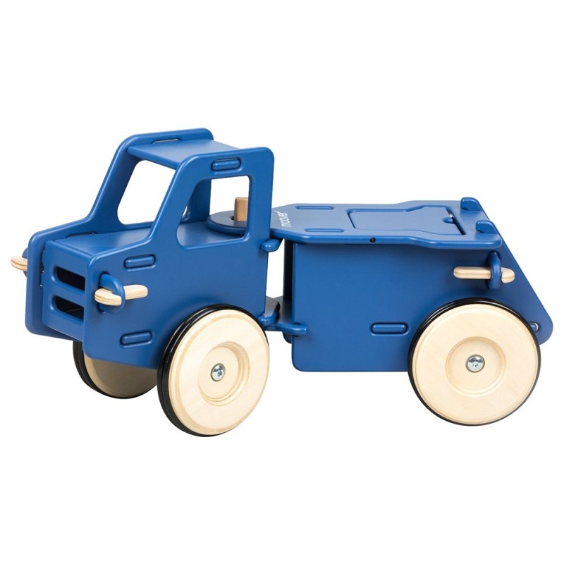 Jeździk ciężarówka Moover