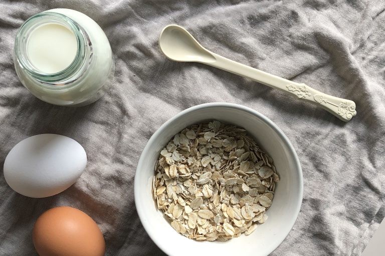 Garbo & Friends, łyżeczki plastikowe 3 sztuki, Pebble Spoons
