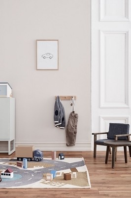 Kids Concept Aiden Samochód Ciężarowy