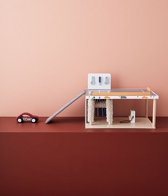 Kids Concept Aiden Samochód Sedan