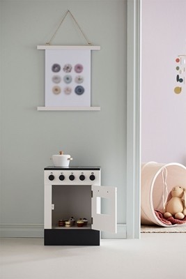 Kids Concept Bistro Kuchnia dla Dziecka Biała