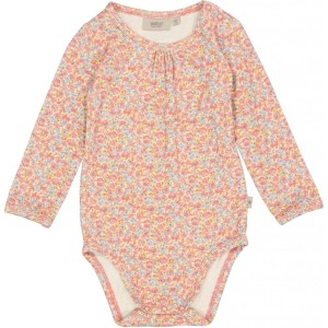 WHEAT, Body Liv birch poppy