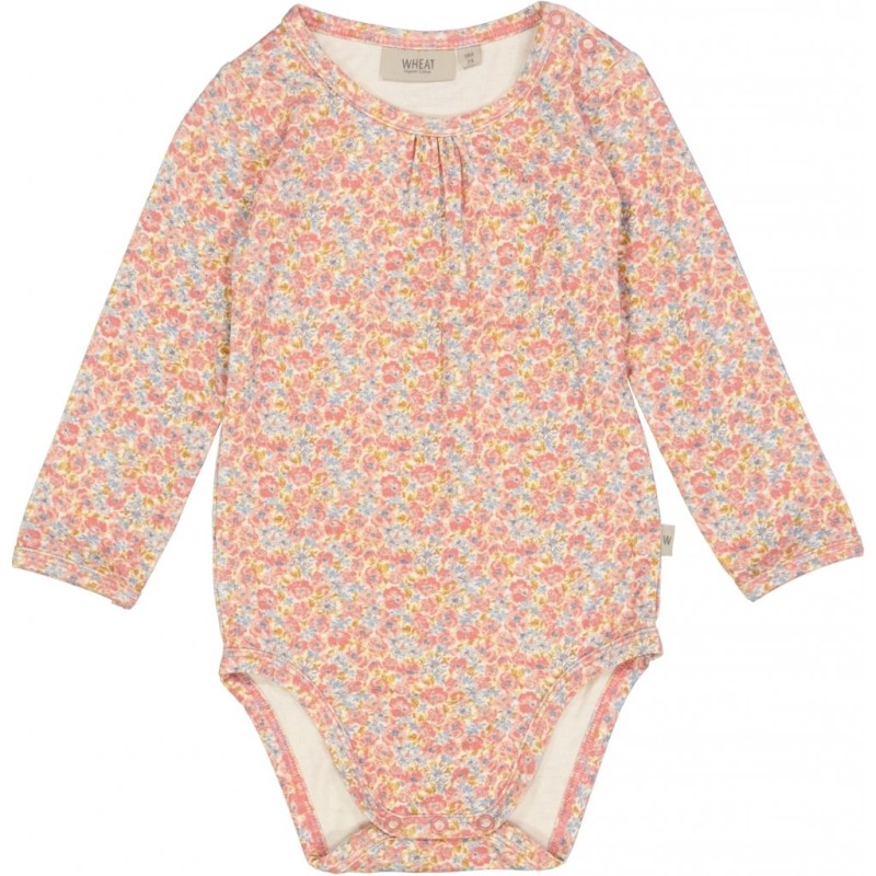 WHEAT, Body Liv birch poppy