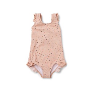 LIEWOOD, kostium kąpielowy Tanna Swimsuit - Confetti mix