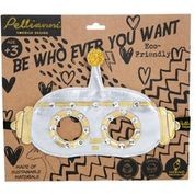 Pellianni, maska Robot