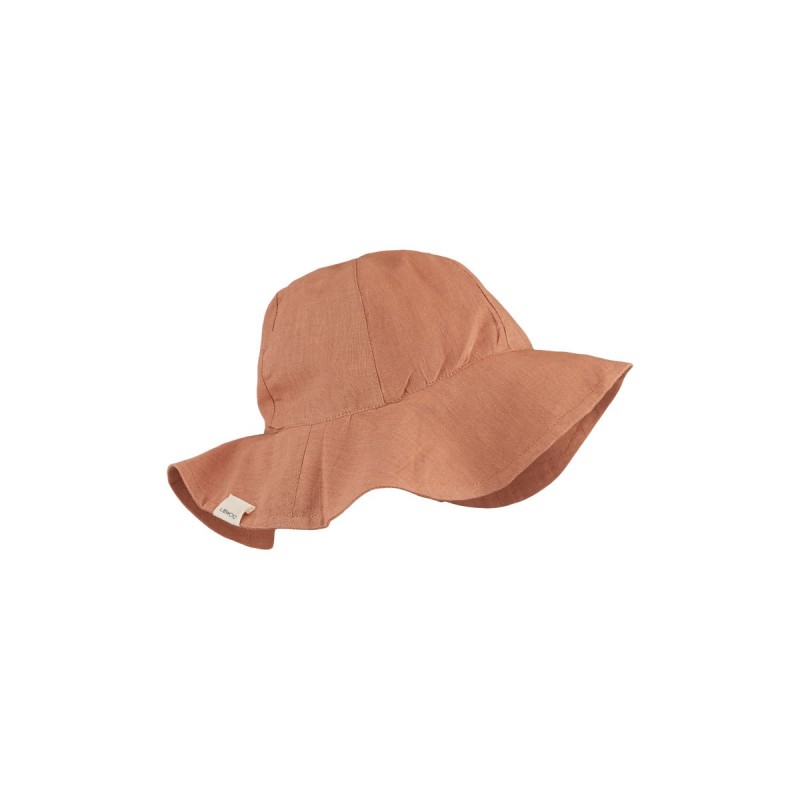 LIEWOOD kapelusz przeciwsłoneczny, Dorrit sun hat - Tuscany rose