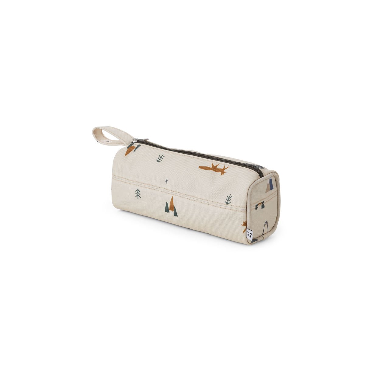 LIEWOOD, piórnik Fiona Pencil Case - Arctic mix