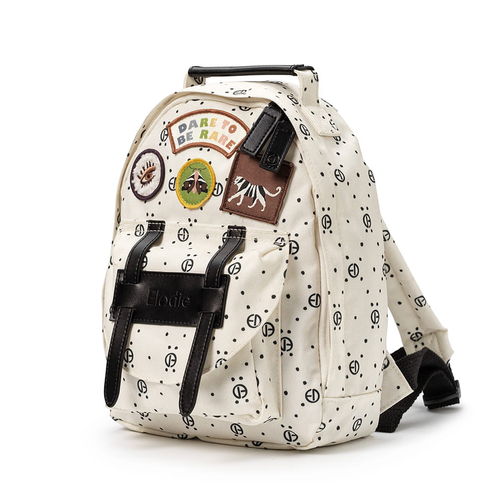 Elodie Details - Plecak BackPack MINI - Monogram