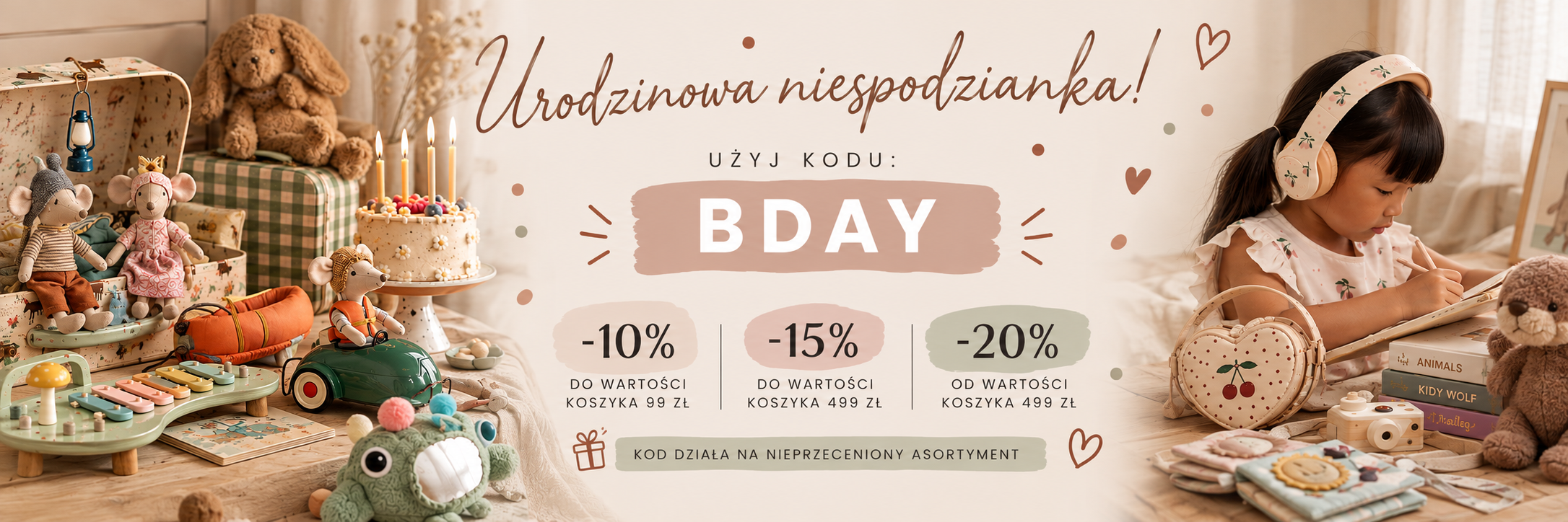 urodziny