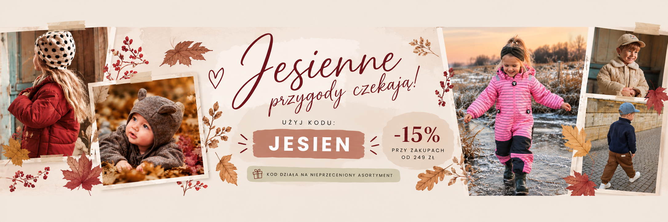 jesien